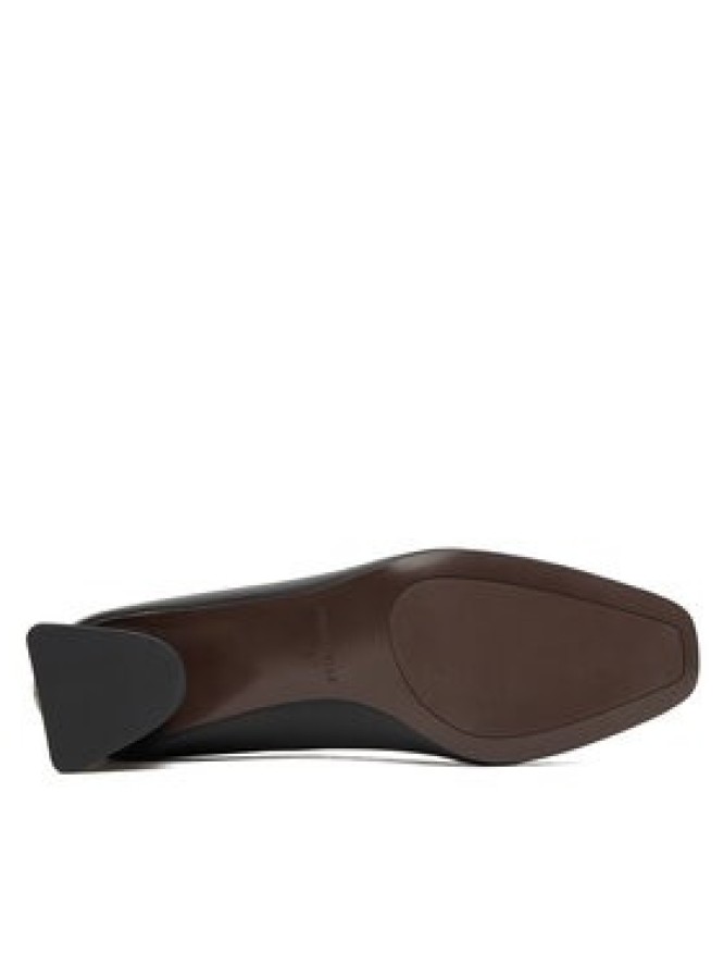 Coccinelle Czółenka E4 U1K 13 01 01 Czarny