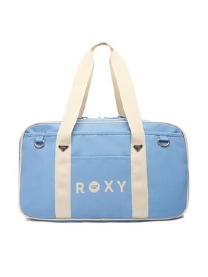 Roxy Torba weekendowa CWBEO-ROXY-M-003-09 Niebieski