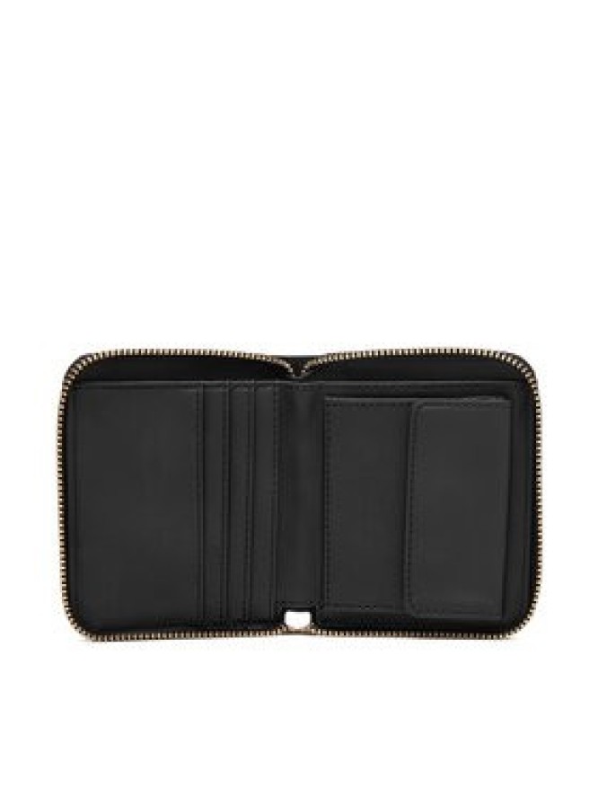Guess Portfel Carmella Slg SWPD22 25137 Czarny