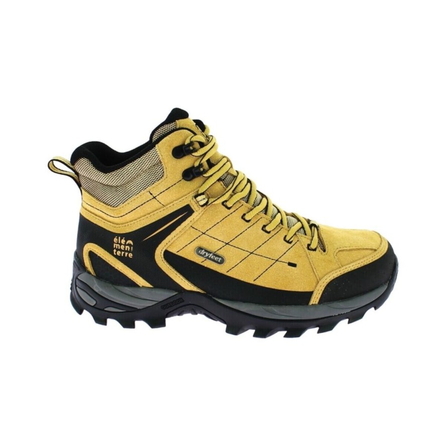 Buty trekkingowe Élémenterre Sonora EV