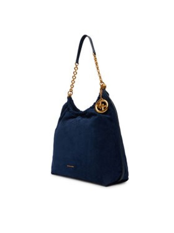MICHAEL Michael Kors Torebka 30S6A15L7S Niebieski