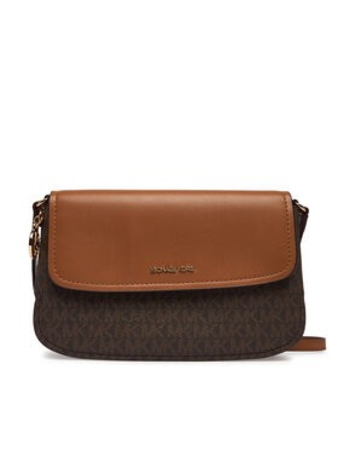 MICHAEL Michael Kors Torebka 32R6G0XC1B Brązowy