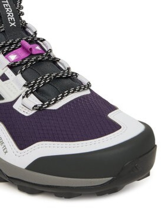 adidas Trekkingi Terrex Skychaser Mid GORE-TEX JQ9928 Fioletowy