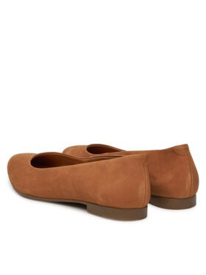 Lasocki Baleriny RST-KAJA-01N Brązowy