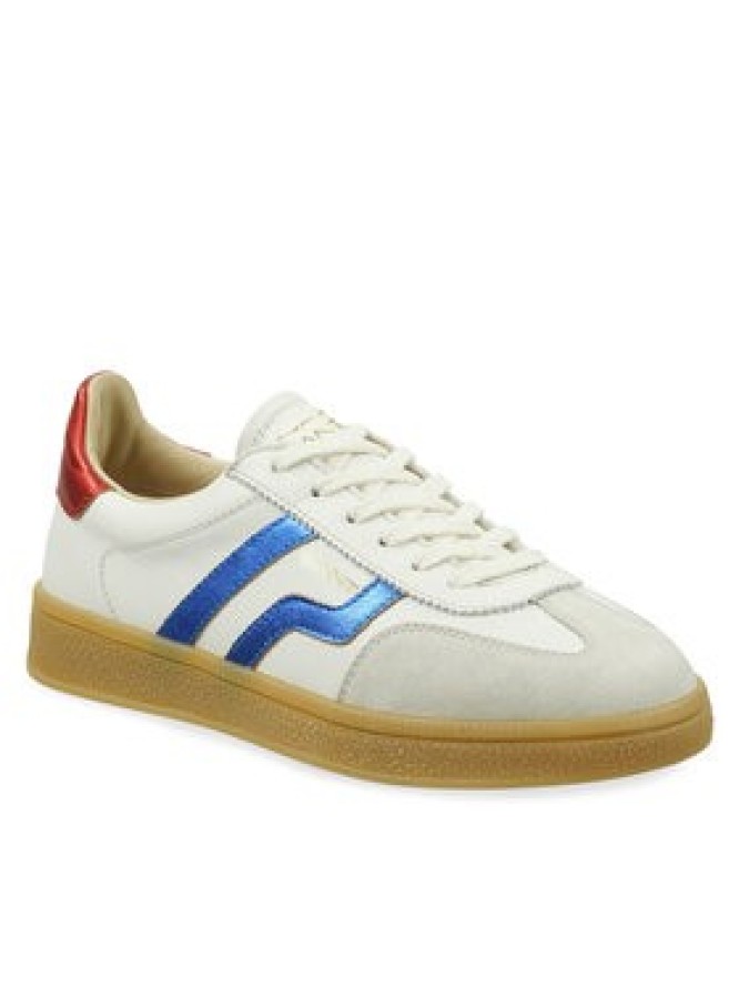 Gant Sneakersy 30531952 Biały