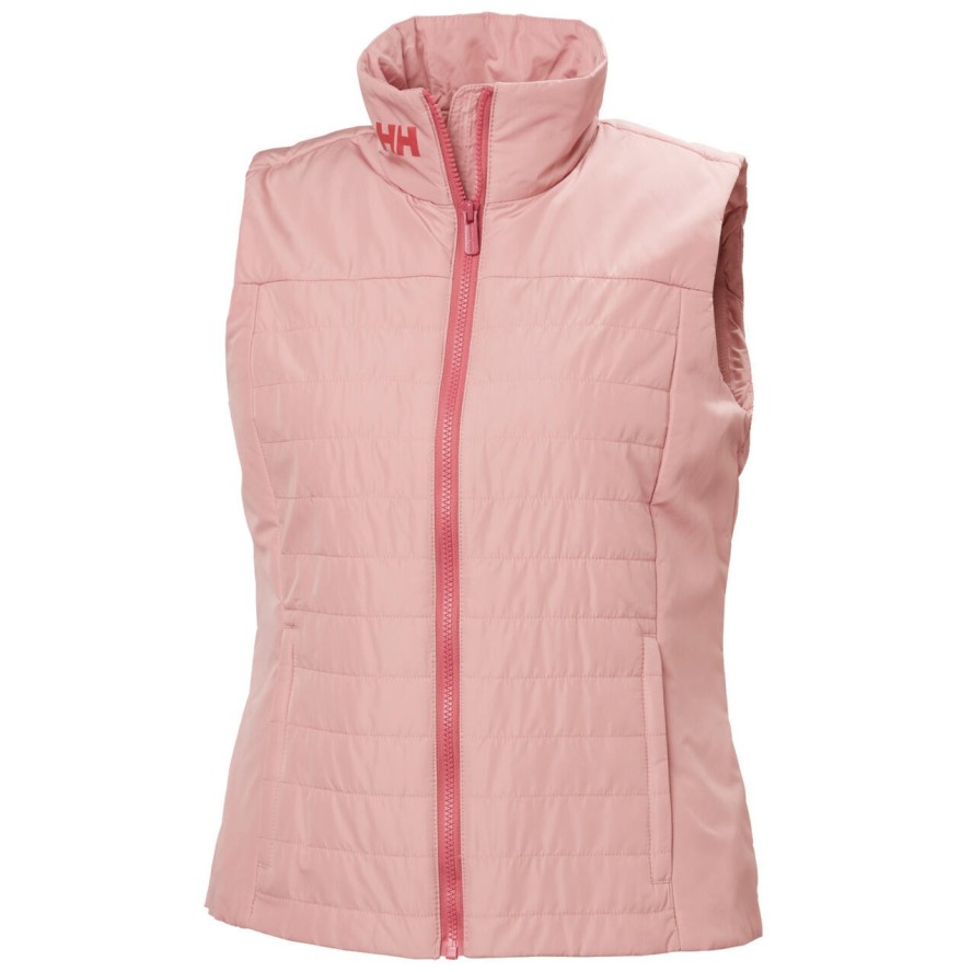 Damska kurtka bez rękawów Helly Hansen Crew Insulator 2.0