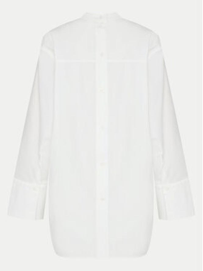 DAY BIRGER ÉT MIKKELSEN Koszula DAY65243548 110601 Biały Relaxed Fit