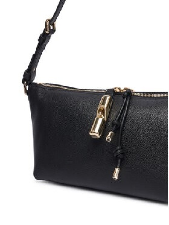 Furla Torebka Debby Mini WE00865 BX3353 KH O6000 Czarny