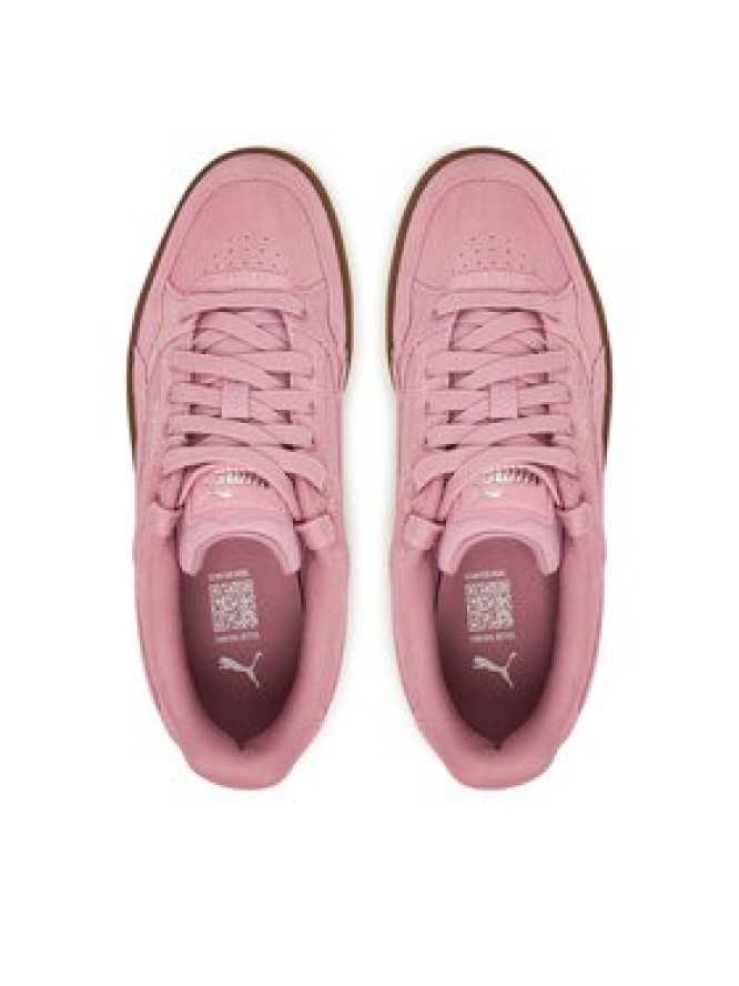 Puma Sneakersy Karmen II Idol SD 397462 13 Różowy