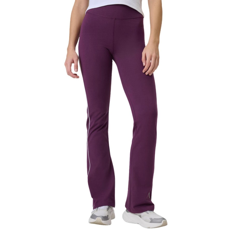 Legginsy damskie 4F CAS