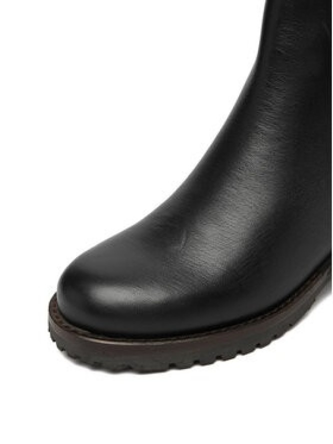 Lasocki Botki CEO-WI23-TR24-03 Czarny