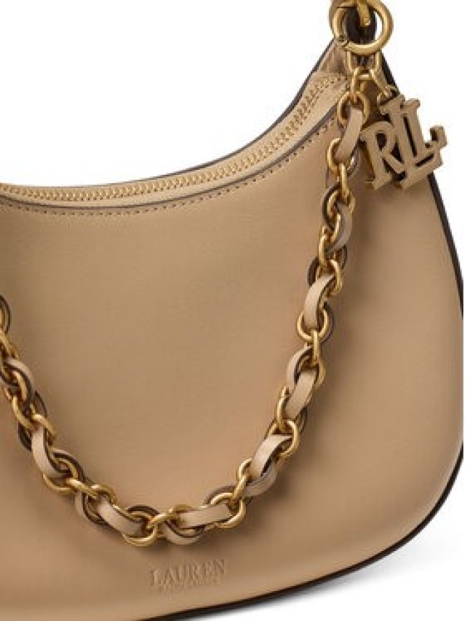 LAUREN RALPH LAUREN Torebka 431P11747005 Beżowy