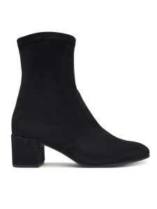 HÖGL Botki Delicate 0-134142-0100 Czarny