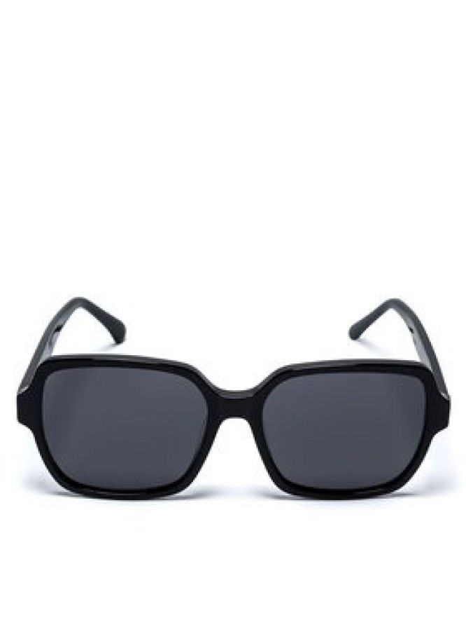 Gino Rossi Okulary przeciwsłoneczne GR6621S Czarny