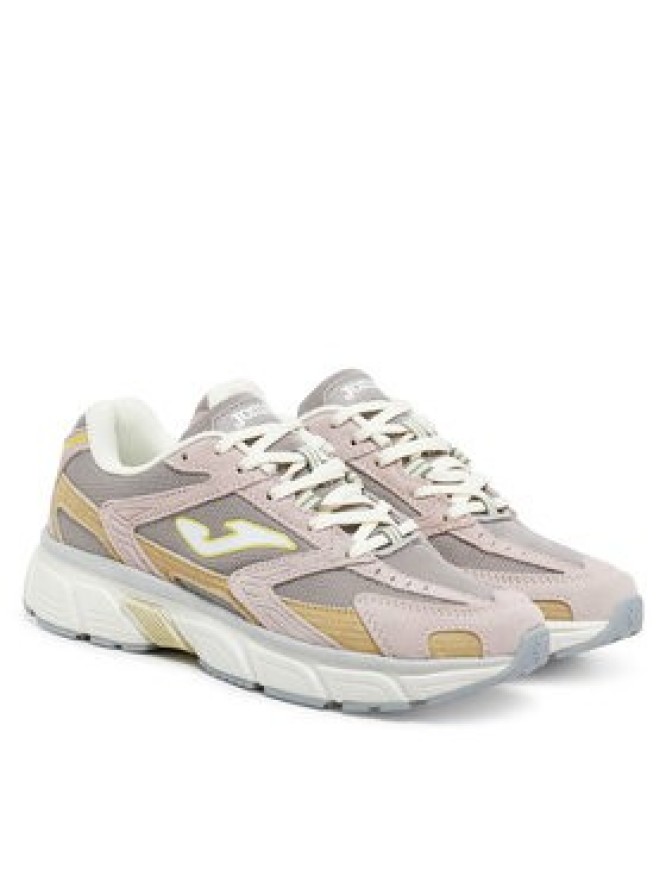 Joma Sneakersy Rt50 2524 RRT50LS2524 Brązowy