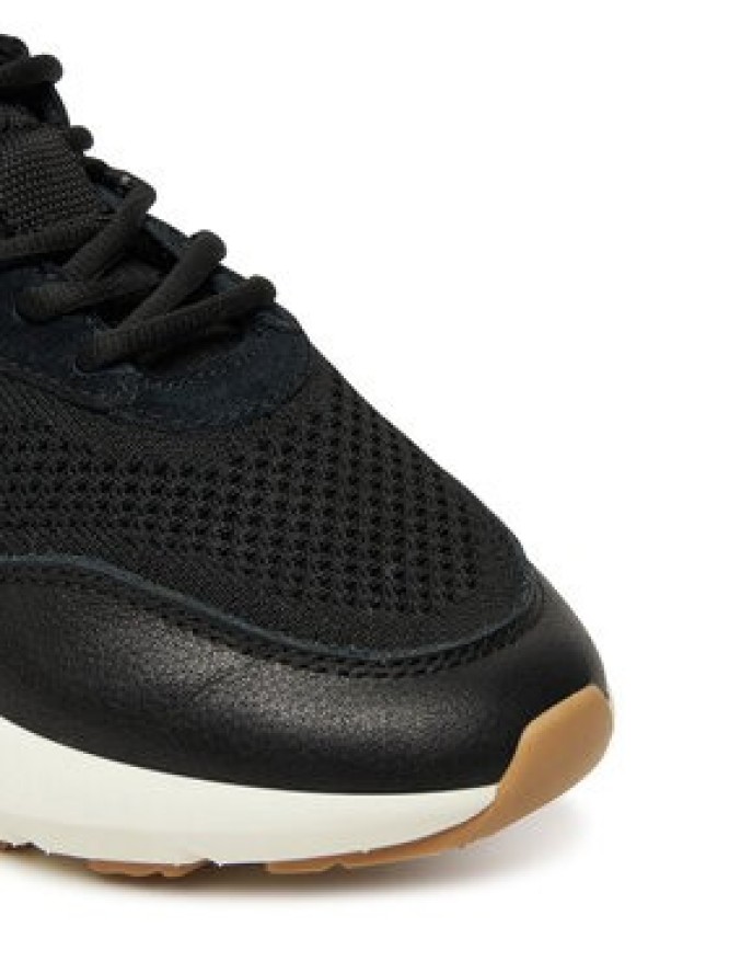 HOFF Sneakersy Traveler 22549001 Czarny