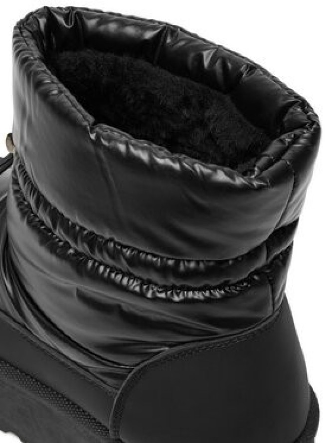 DeeZee Śniegowce HD1288 Czarny