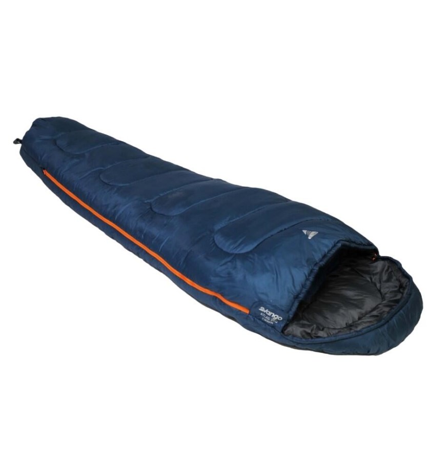 Śpiwór jednoosobowy Vango Atlas 250