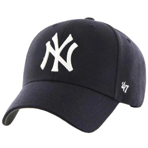 Czapka Z Daszkiem MVP New York Yankees