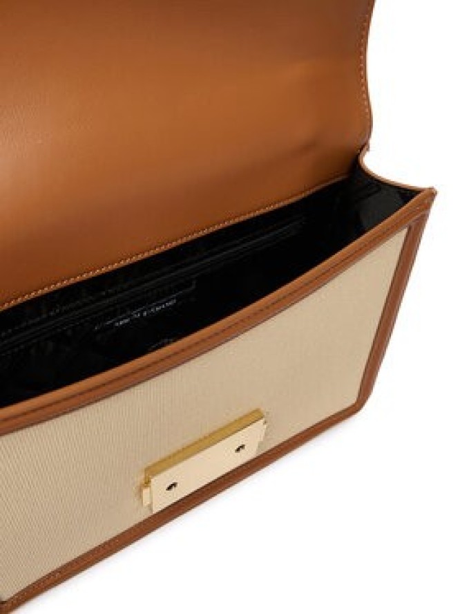 Armani Exchange Torebka XW000070 AF22570 M6261 Écru