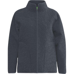 Kurtka polarowa Erima TS szara