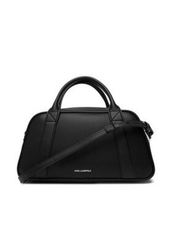 KARL LAGERFELD Torebka B1W30068 Czarny