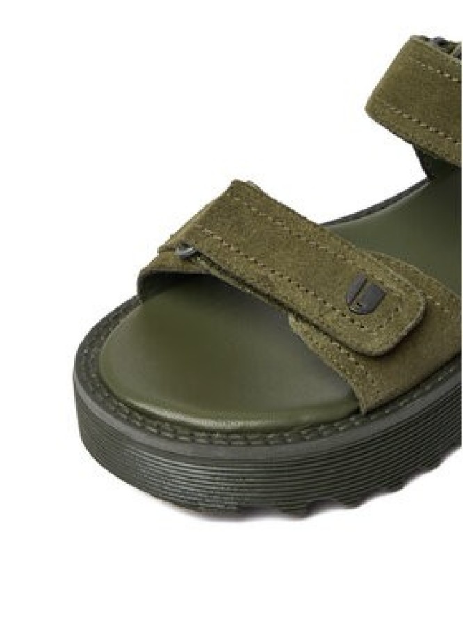 G-Star Raw Sandały CEO-WI16-AVA-04 Khaki