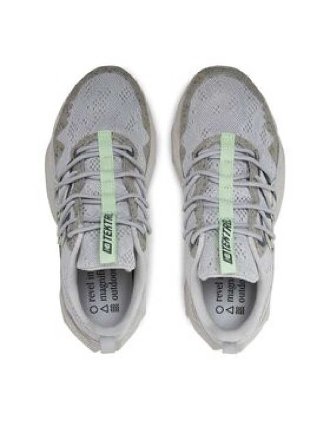New Balance Sneakersy Tektrel WTTTRCG1 Szary