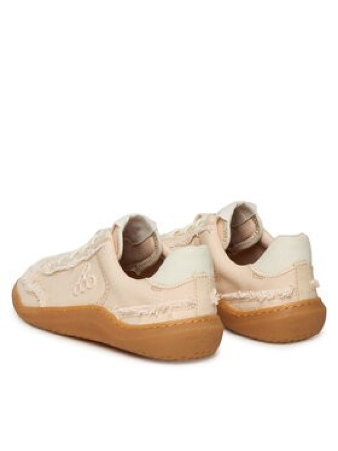 Vivo Barefoot Sneakersy Gobi Sneaker 209661 Różowy