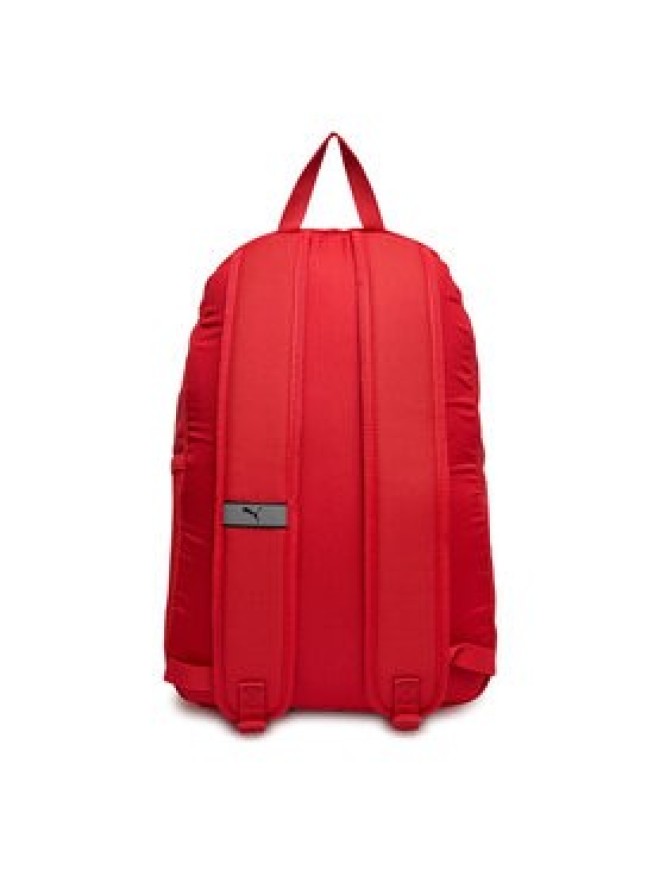 Puma Plecak PHASE BACKPACK 9116416 Czerwony