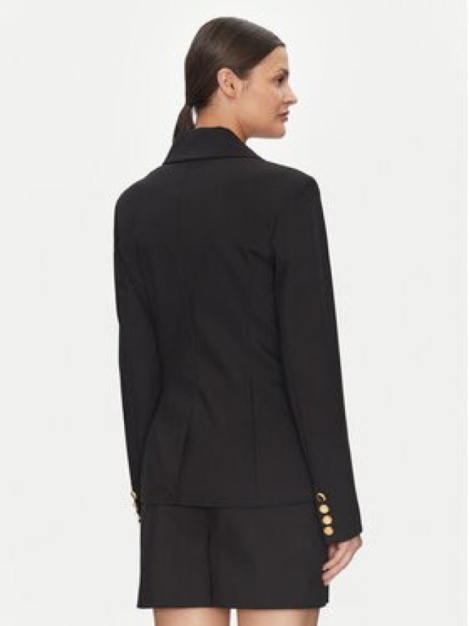 Marciano Guess Marynarka 5GGN24 7311A Czarny Regular Fit