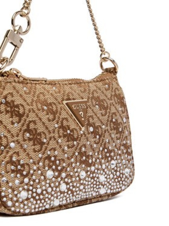 Guess Torebka GFBOXW P6101 Beżowy