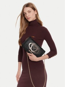 LOVE MOSCHINO Torebka JC4010PP1NLG0000 Czarny