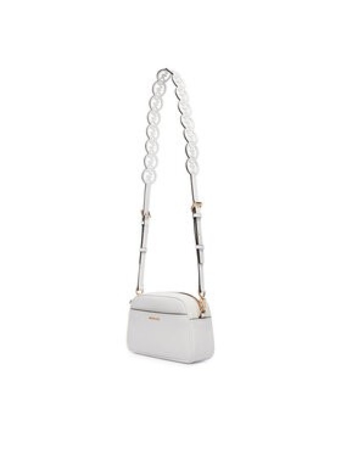 MICHAEL Michael Kors Torebka 32S6GJ6C5L Biały