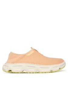 Salomon Sneakersy Reelax Moc 6.0 W L47995100 Beżowy