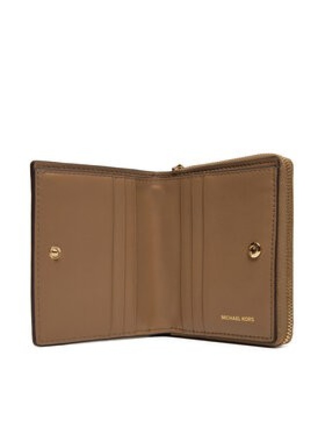 MICHAEL Michael Kors Portfel 32S5G8ED1L Beżowy