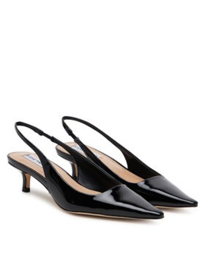 Steve Madden Czółenka Kari SM11003377 Czarny