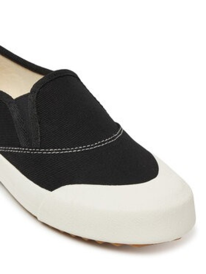 EMU Australia Tenisówki Townsville W13173 Czarny