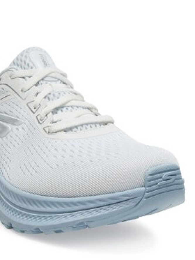 Skechers Buty do biegania Go Run Consistent 2.0 128607/WBL Biały