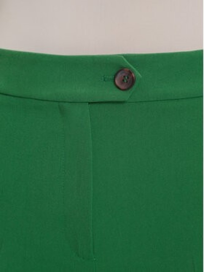 Tatuum Spodnie materiałowe Zariana 1 T2505.148 Zielony Regular Fit