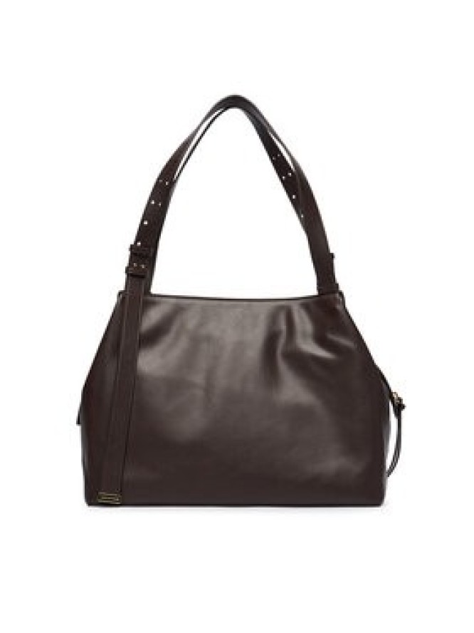 Armani Exchange Torebka XW002603 AF19902 U6032 Brązowy ciemny