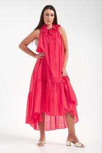 Sukienka midi TWINSET ACTITUDE