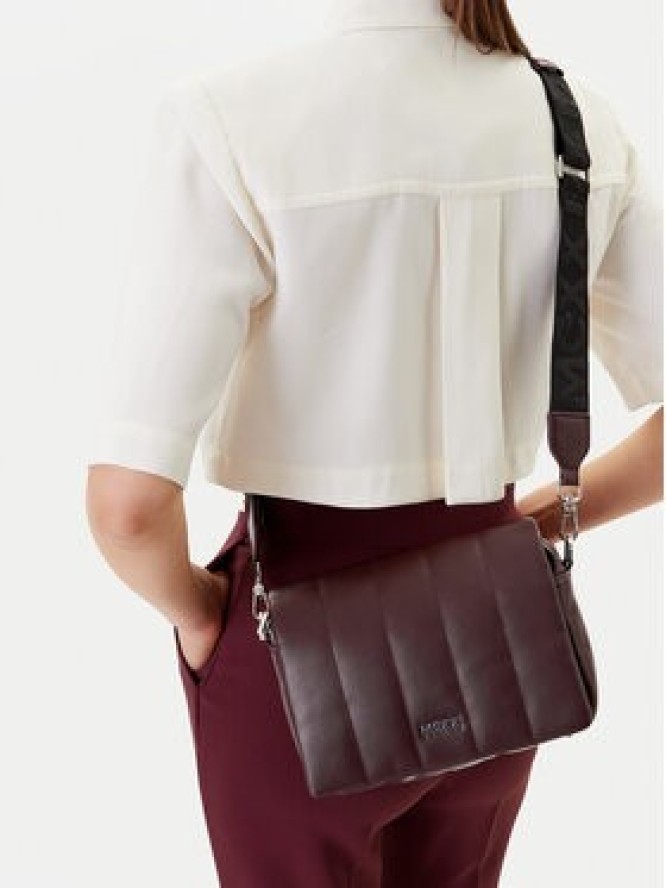 MEXX Torebka C-MEXX-H-004-08 Fioletowy