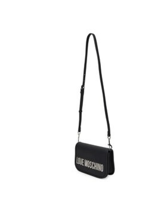 LOVE MOSCHINO Torebka JC4028PP1NKD000B Czarny