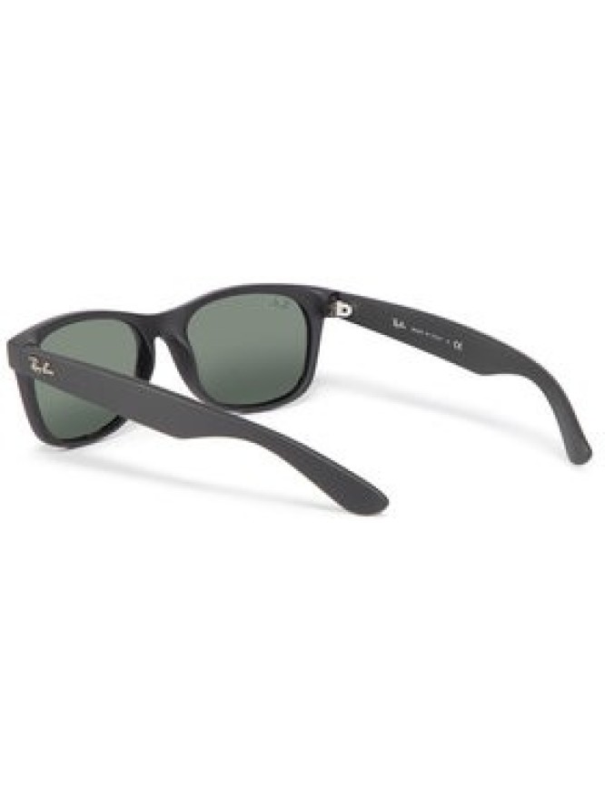 Ray-Ban Okulary przeciwsłoneczne New Wayfarer 0RB2132 622 Czarny