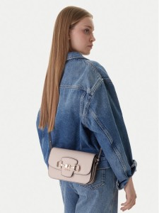 Guess Torebka Janie HWVG99 10210 Écru