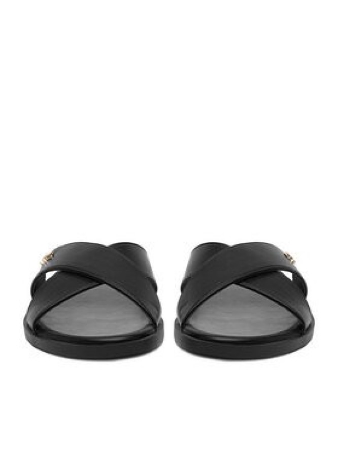 MEXX Klapki CEO-HY6699-1 Czarny