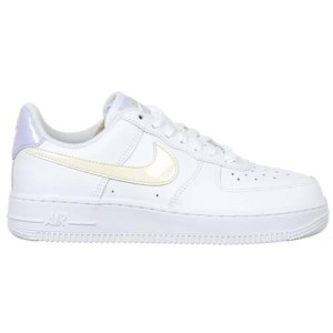 Buty do chodzenia damskie Nike Air Force 1 '07