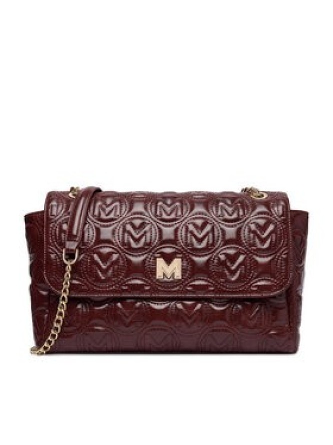 MEXX Torebka CEO-MEXX-L-013-10 Bordowy