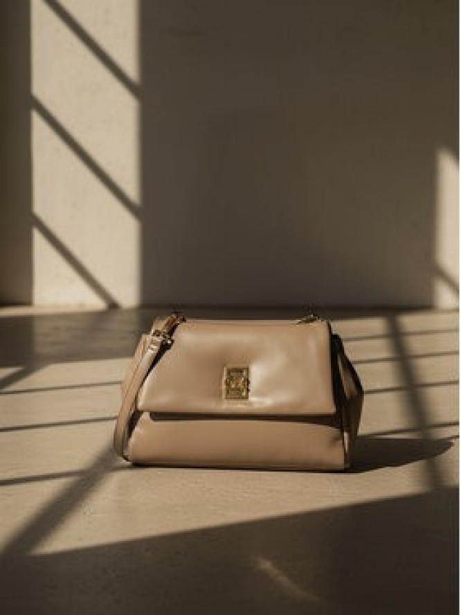 Gino Rossi Torebka CEO-ATALIA-DA8144 Beżowy